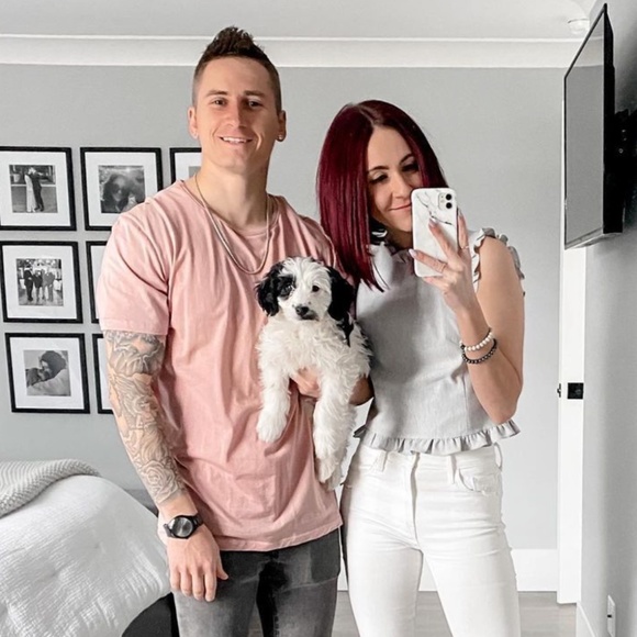 [Tailored by Rebecca Taylor] Stretch Linen Blend Top - Picture 4 of 7